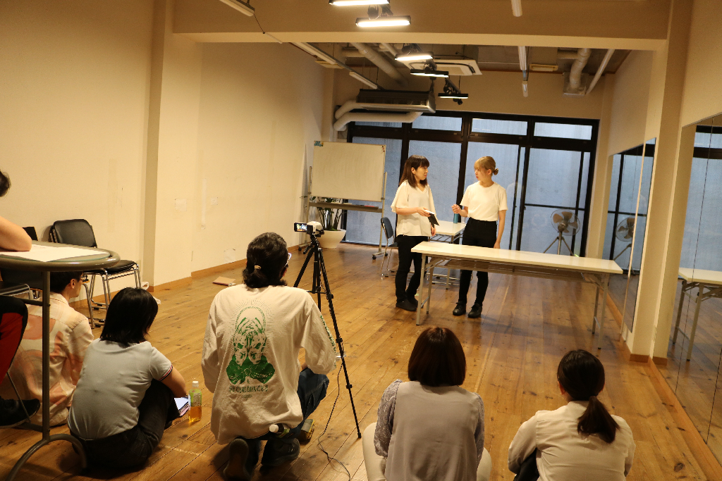 原宿グリーンロードのメイン画像